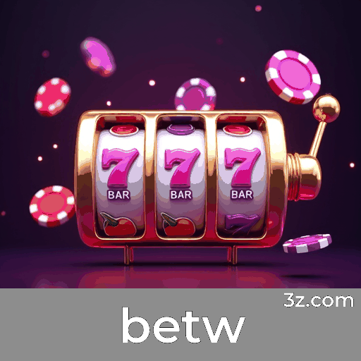 Aprenda Estratégias de Jogos no betw e Eleve Suas Habilidades