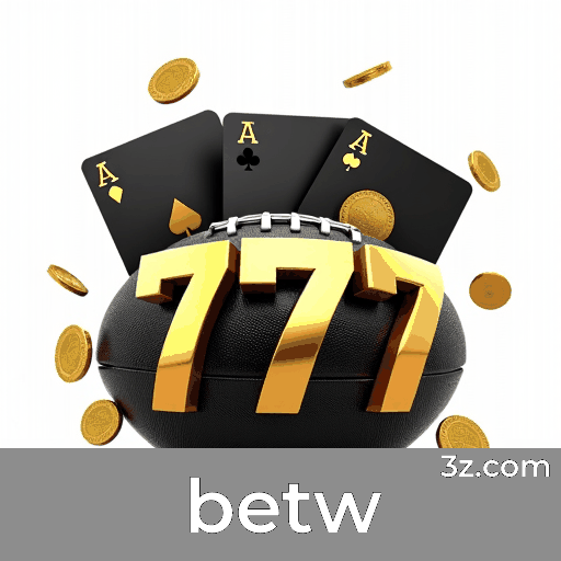 Qualidade Superior em Jogos de Casino no betw