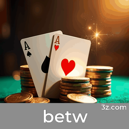 Betw Bônus: Maximize seu Potencial de Ganhos