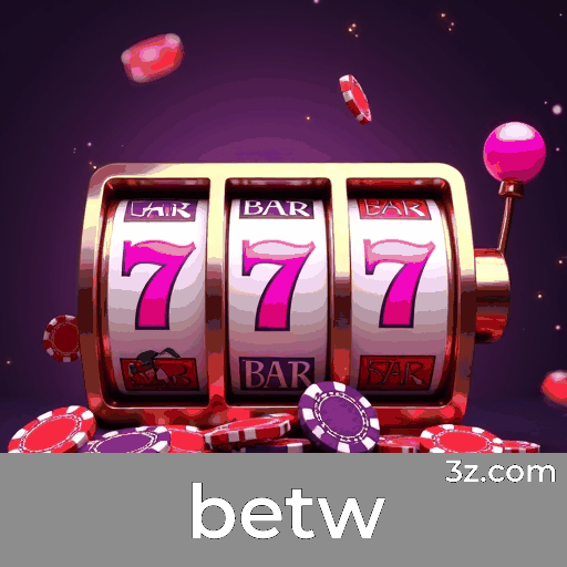 betw: Plataforma de Apostas Confiável e Profissional