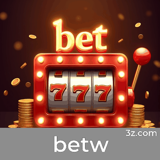betw: Plataforma de Apostas Confiável e Profissional