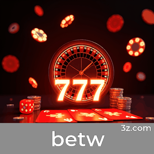 Betw Bônus: Maximize seu Potencial de Ganhos