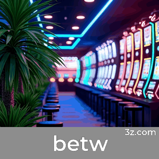 Betw: Cassino de Elite com Experiência Imersiva